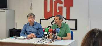 UGT gana una sentencia pionera en materia de logística