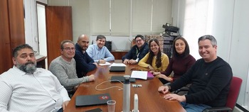 Mejoran convenio laboral de limpieza de la nuclear de Trillo