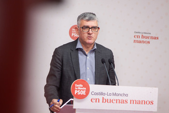 El PSOE critica a Núñez que hable de cifras 