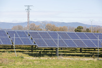 Dos proyectos energéticos renovables reciben 1,4 millones