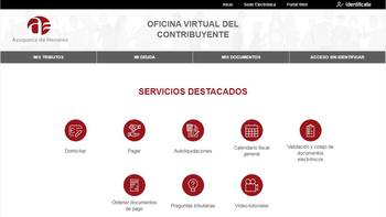 Azuqueca pone en marcha la Oficina Virtual del Contribuyente