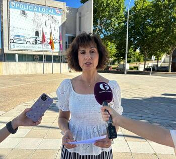 PSOE reclama a Guarinos transparencia informativa en seguridad