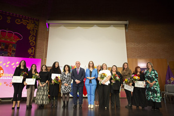 Mujeres emprendedoras que son referencia e inspiración