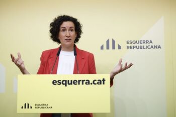 ERC dejará de negociar con el PSC si no hay preacuerdo en julio