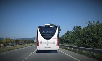 Cabanillas habilita un autobús para las fiestas de Marchamalo