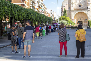 SOS Rural recogerá firmas para proteger la economía rural