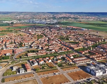 Marchamalo remodelará su Plaza Mayor