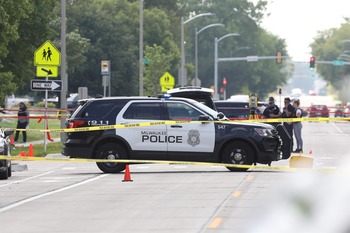 Dos muertos en un tiroteo en un colegio de Wisconsin