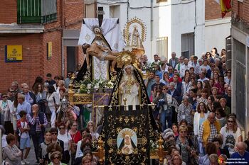 Yunquera acoge el VII Encuentro de Hermandades y Cofradías