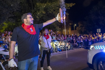 Azuqueca despide unas fiestas 