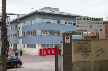 Casa Nazaret acoge el Encuentro de Pastoral Social este sábado