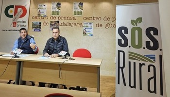 SOS Rural organiza tres charlas en defensa de lo rural