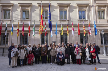 Redescubren el “Tesorillo de Yunquera de Henares”