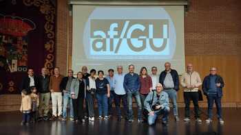 La Agrupación Fotográfica, Medalla al Mérito Cultural de CLM