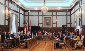 La Diputación creará un concurso escolar sobre la Constitución