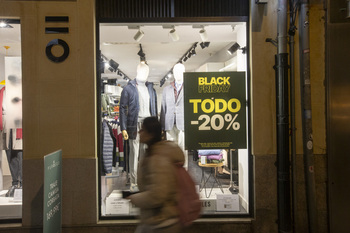 El Black Friday generará 5.285 contrataciones en la región