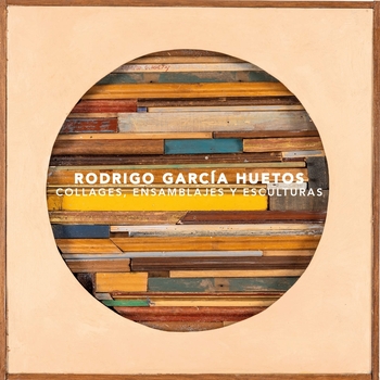 Rodrigo García Huetos expone en el Museo Francisco Sobrino