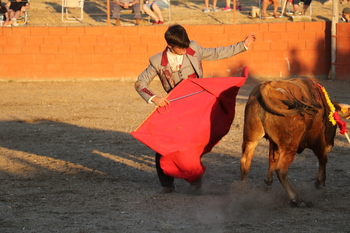 Tamajón se prepara para vivir su semana cultural y sus fiestas