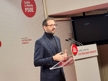 El PSOE excluye la ordinalidad de la financiación autonómica