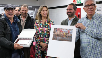 Aike critica que desaparezca el concurso fotográfico de Ferias