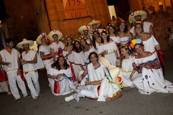 Almonacid vivirá sus fiestas en honor a la Virgen de la Luz