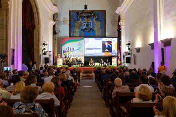 Así será la programación del Día de la Provincia en Mondéjar