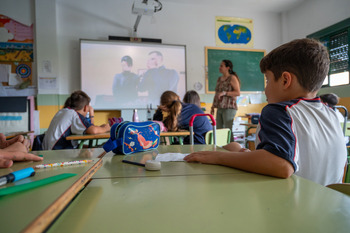 Iberdrola estrena webserie de historias cercanas a Guadalajara