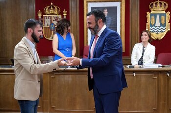 Azuqueca elige esta tarde a su nuevo alcalde en pleno