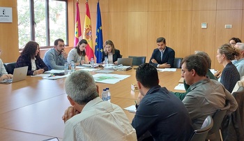 No habrá placas solares en la zona del Observatorio de Yebes