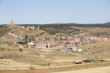 Molina de Aragón quiere ser ciudad mediadora