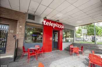 Indignación en los centros de Telepizza por cierres e impagos