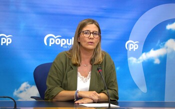 El PP pone deberes a la Junta; ampliar gratuidad de 0 a 3 años