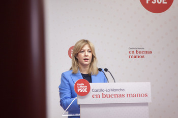 PSOE ve 