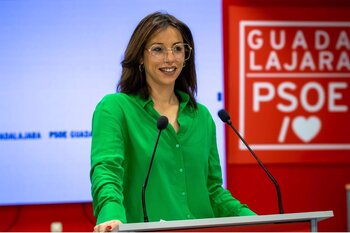 PSOE exige a Guarinos que constituya Comisión Transparencia