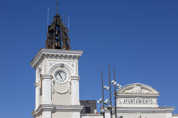 Casi un millón para los arreglos y goteras del Ayuntamiento