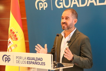 PP pide a PSOE  que se pronuncie sobre la trama de corrupción