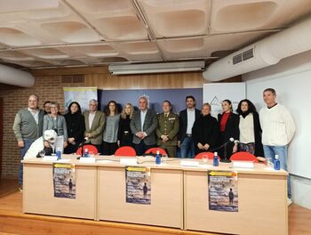 Celebran la primera sesión del Ciclo de Otoño de la APG