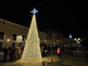 Navidades musicales en Pareja