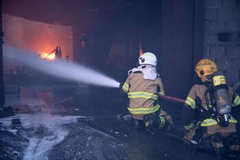 Un incendio en una vivienda en Kuwait deja más de 40 muertos
