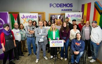 Abierta la IV Asamblea Ciudadana de Podemos en la región