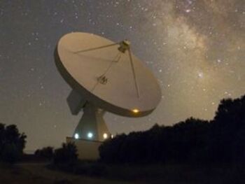 El Observatorio de Yebes organiza dos visitas guiadas