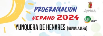 Yunquera prepara una amplia programación de verano