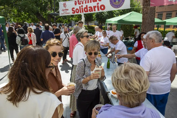 La hostelería respalda que se regulen los vermús