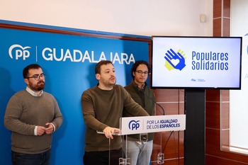 ‘Populares Solidarios’ será para los afectados por la DANA