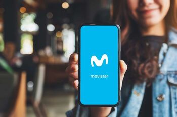 Movistar lleva su tecnología 5G a Alustante y Terzaga