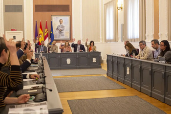 El PSOE hará tres preguntas en Pleno al equipo de Gobierno