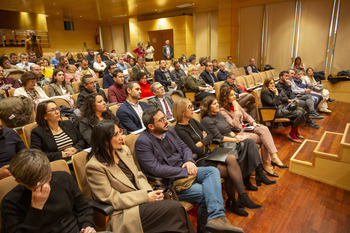 Impulsa celebra en la capital un Foro de Relaciones Laborales