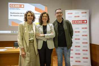 CCOO plantea que la FP Dual se aborde desde la gestión pública