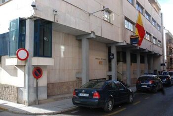 Detenido por el asesinato de un niño en Jaén