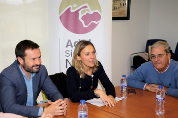 ADEL pone 725.000 euros en manos de los emprendedores